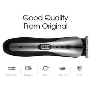 3In1 Nose Ear Hair Trimmer Portable Face Hair Removal Shaver Hair Clipper Wireless Men Shaving Razor Kits