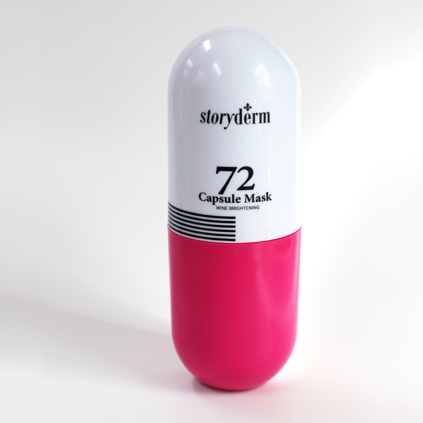 72 CAPSULE MASK WINE BRIGHTENING