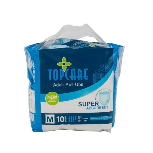 Adult Diaper 3D Leak Dry Surface Cheap Diaper Manufacturer Price Free Sample Disposable Adult Diaper in Bulk