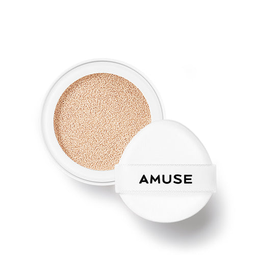 (AMUSE) Ceramic Skin Perfector Cushion Refill [1.5 Natural] 15g
