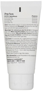 Anthelios 60 Clear Skin Dry Touch Sunscreen