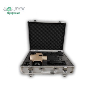 Aolite Electric Hand Muscle  Vibrating Massage Tools /portable massage gun