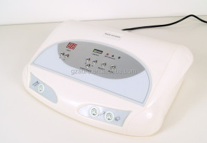 Au-8403 Best professional BIO microcurrent face lift facial machine