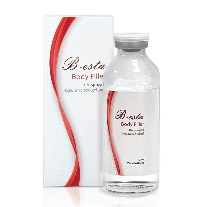 B-esta50 Filler