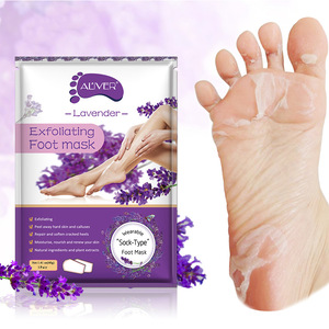 Beauty Care Remove Dead Skin Cuticles Moisturizing Exfoliating Foot Peel Mask