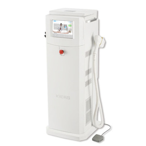 Beauty Salon Equipment 808 Diode Laser Hair Removal For Sale