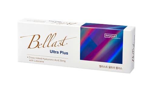 Bellast Filler 