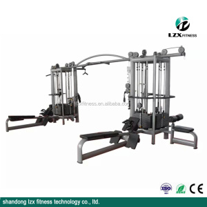 Best All In One Machine Sport Sport Fitness Equipment Hot Shandong