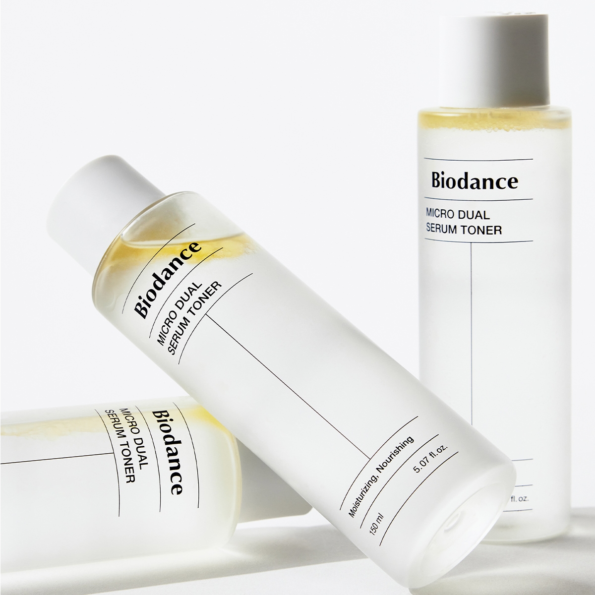 [BIODANCE] Micro Dual Serum Toner - Korean Beauty, Skincare, Cosmetics, Makeup