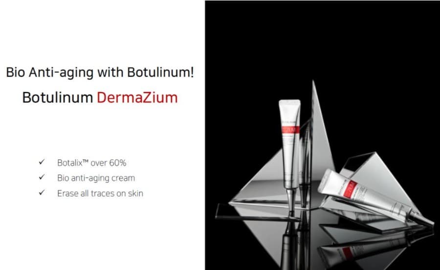 Botulinum Eye Cream - 40g