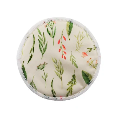 Breast Pad Reusable Nursing Pad for Breastfeeding