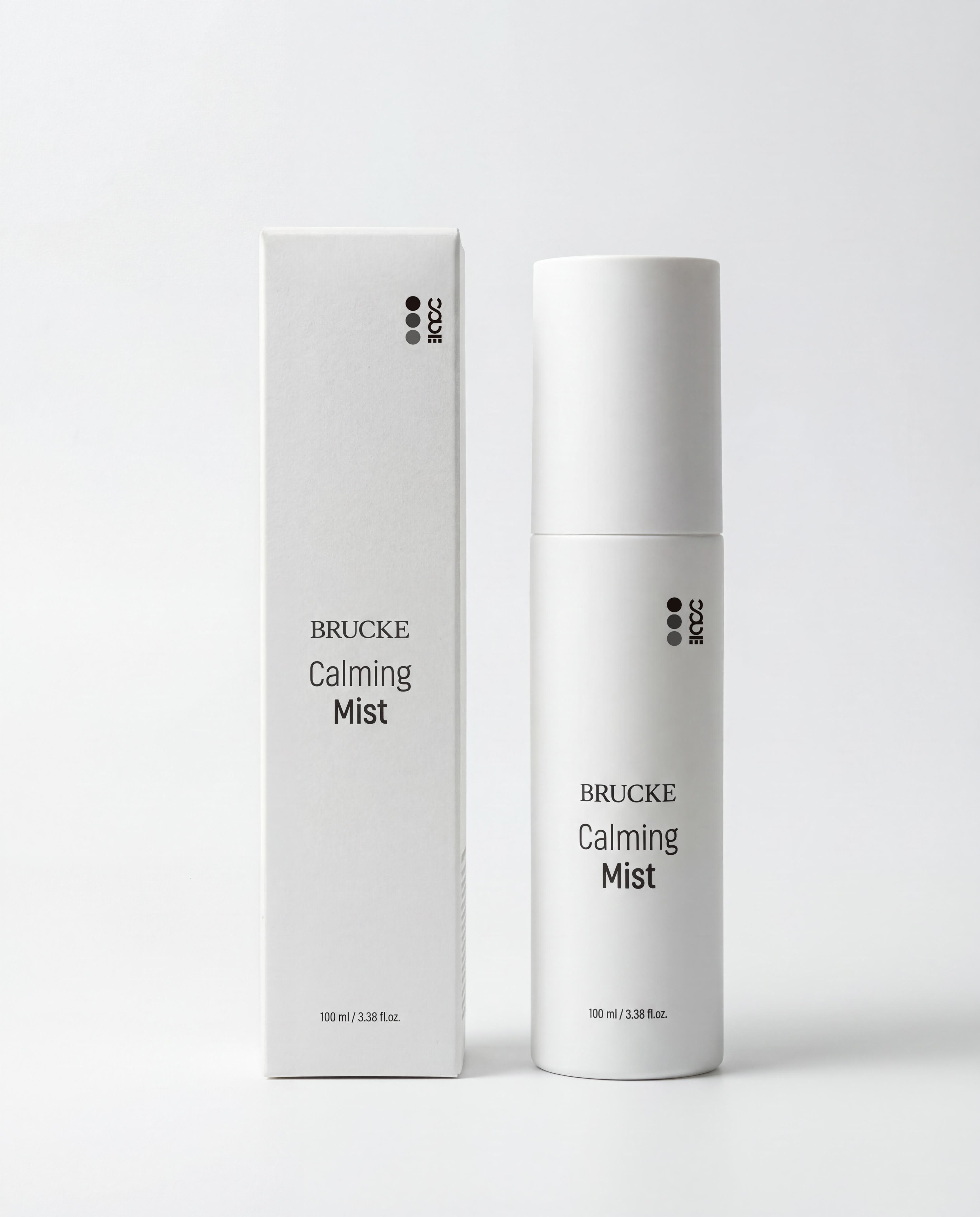 BRUCKE ACC Calming Mist