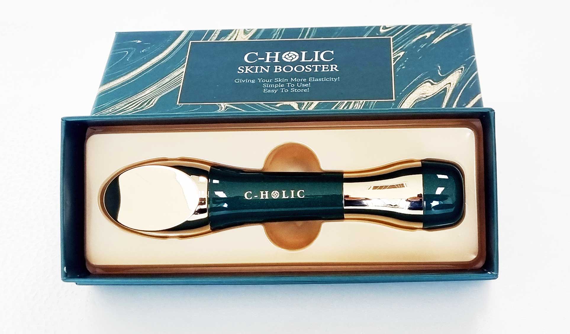 C-HOLIC SKIN BOOSTER(CE&amp;ROHAS)