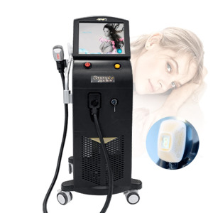 CE approved permanent ice painless lazer hair removal diode laser hair removal machine 808nm diode laser hair removal machine