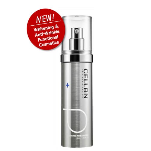 (CELLBN) Damage Precious Serum (Export)