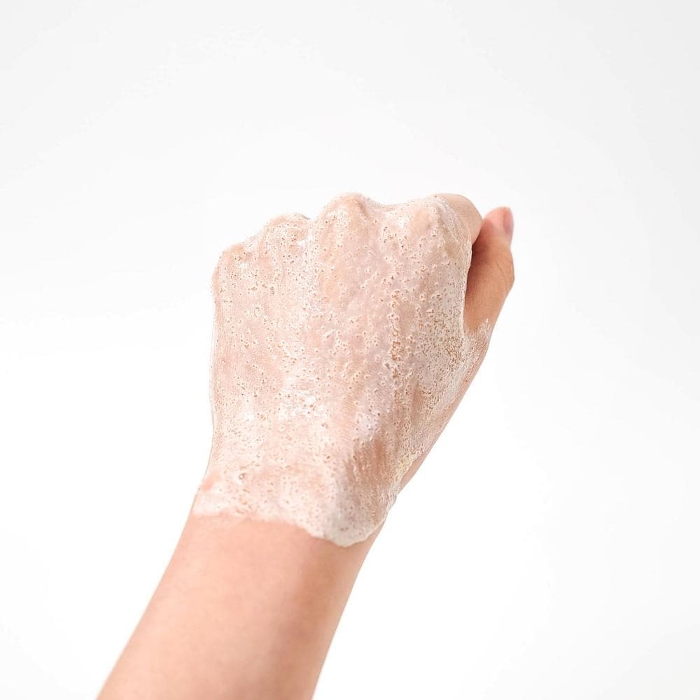 [CELLBN]  Italian Body Wash Dead Skin Removal Scrub Shower Soap