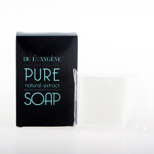 Cheap 20g Small Hotel Soap in paper card box