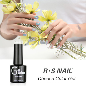 Cheese gel polish, nail art supplies, gel polish for nails