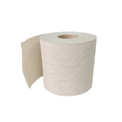 Chinese Supplier Hotel Bath Tissue Toilet Paper Roll