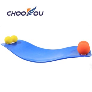 CHOOYOU High quality Body Building Fit Balance Board