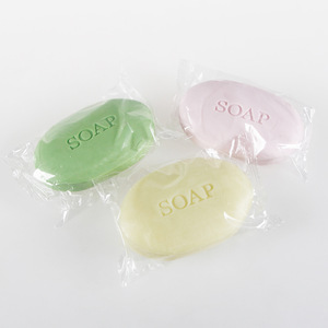 Custom bath beauty soap 80g cheap wholesale hotel size bathing bar soap