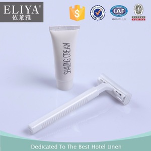 Custom Disposable Hotel Shaving Foam