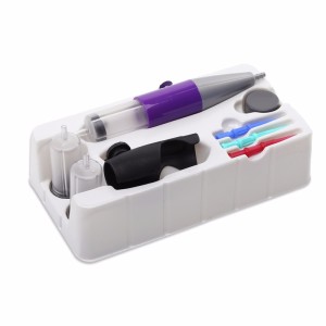 Custom professional electric cake baking decorating supplies icing tools air brush airbrush pen machine