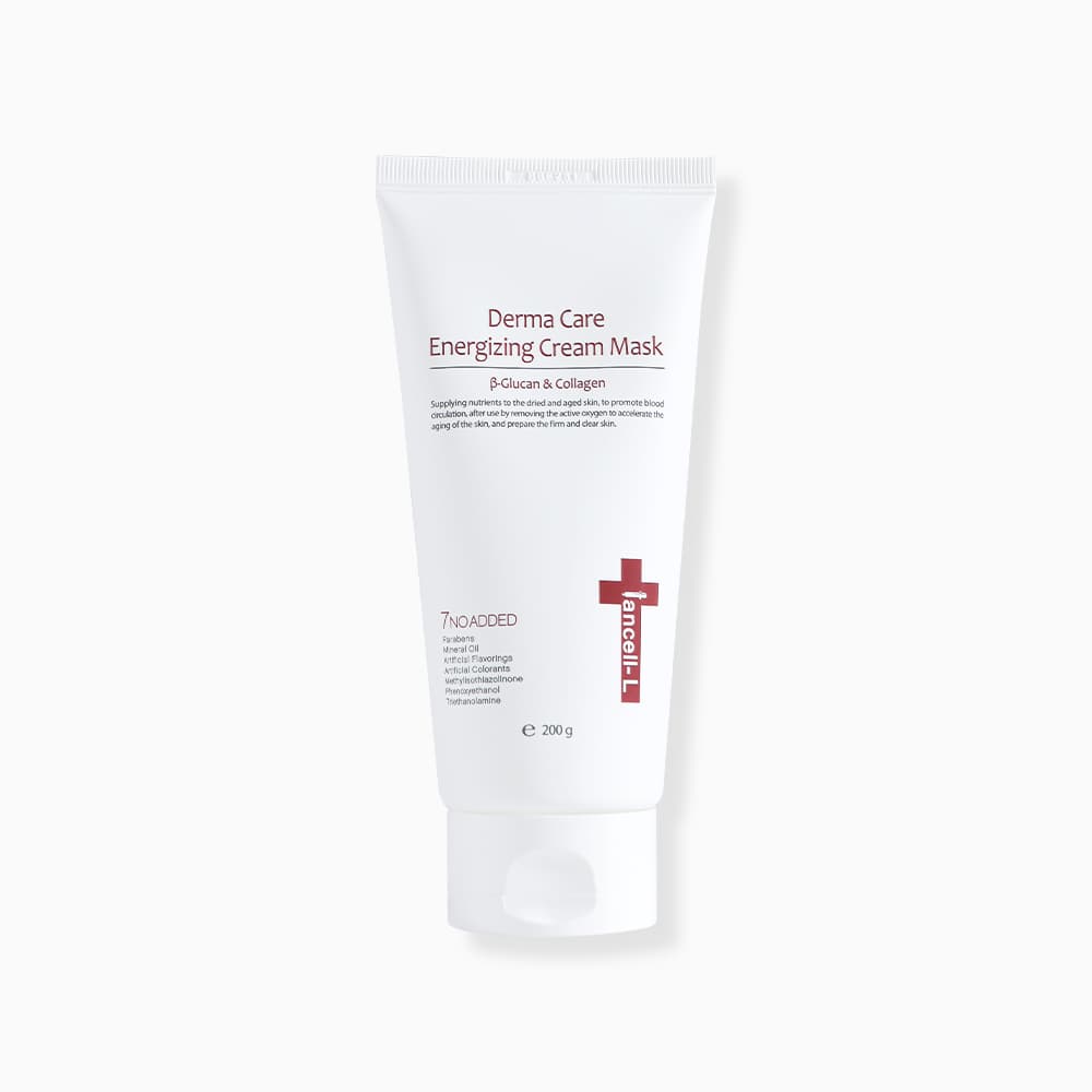 Derma Care Energizing Cream Mask