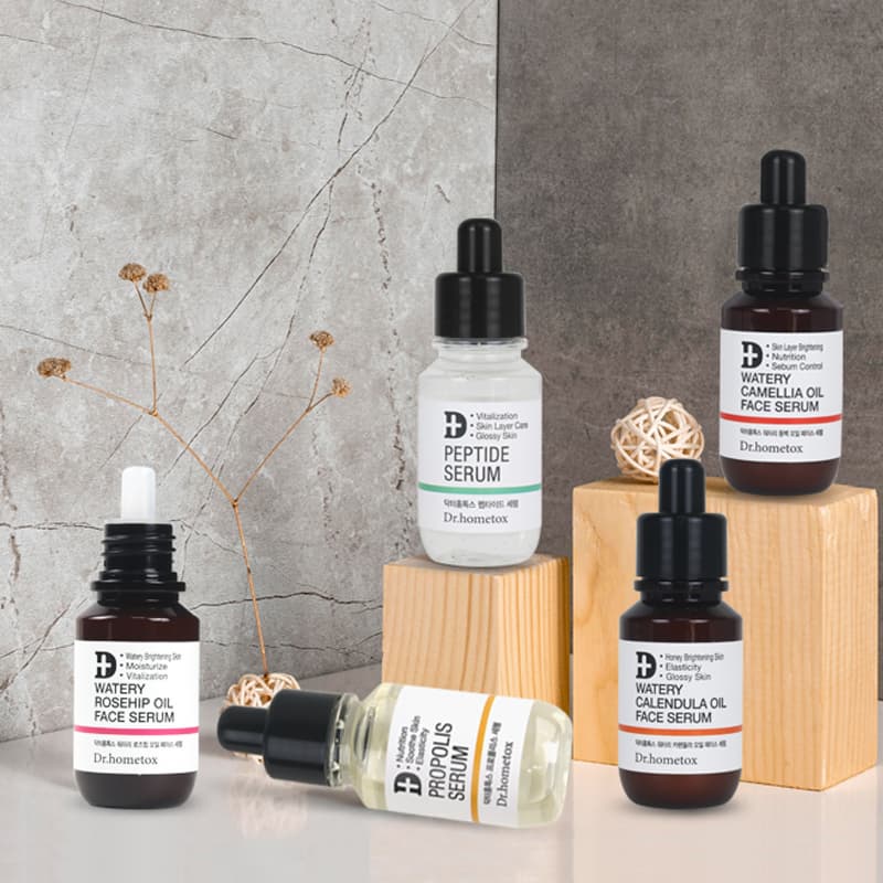 Dr. Hometox Serum 7 Type