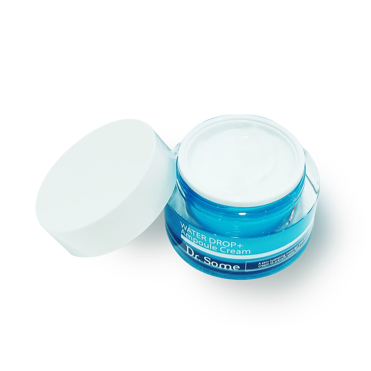 Dr.Some WATER DROP Ampoule Cream