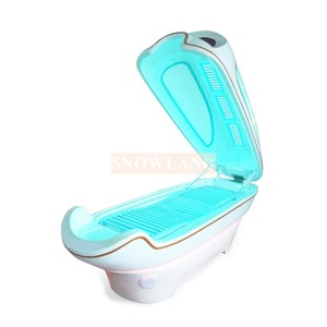 Easiness Ozone Therapy Spa Beauty Slimming Spa Capsule