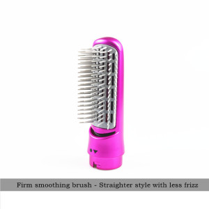 Electric Hair Dryer Blow Dryer Hair Curling Iron Rotating Brush Hairdryer Hairstyling Tools Professional 5 In 1 hot-air brush