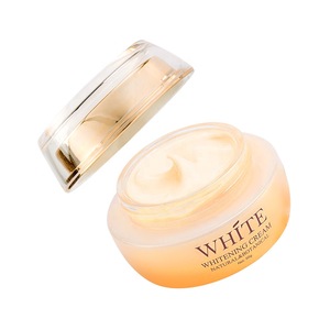 Face Anti Aging Whitening Cream For Black Skin Arabic Whitening Cream