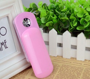 Factory Fashion health and skincare USB rechargeable nano spray beauty/nano water repellent spray