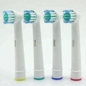 Factory Sale Electrical Tooth Brush Adapt To B raun Oral Toothbrush Heads