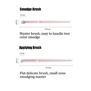 Factory wholesale 10 makeup brush foundation Magic Star makeup brushes