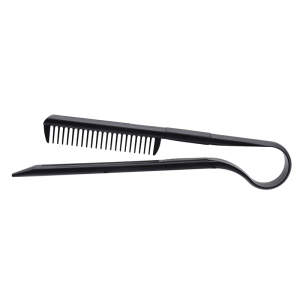 Fashion Hair Combs Straightener  Haircut Hairdressing Styling Tool