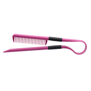Fashion Hair Combs Straightener  Haircut Hairdressing Styling Tool