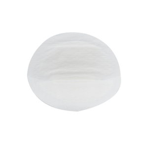 FDLB01-04 Good quality factory directly 3d no smell nursing Disposable large Bra breast pads