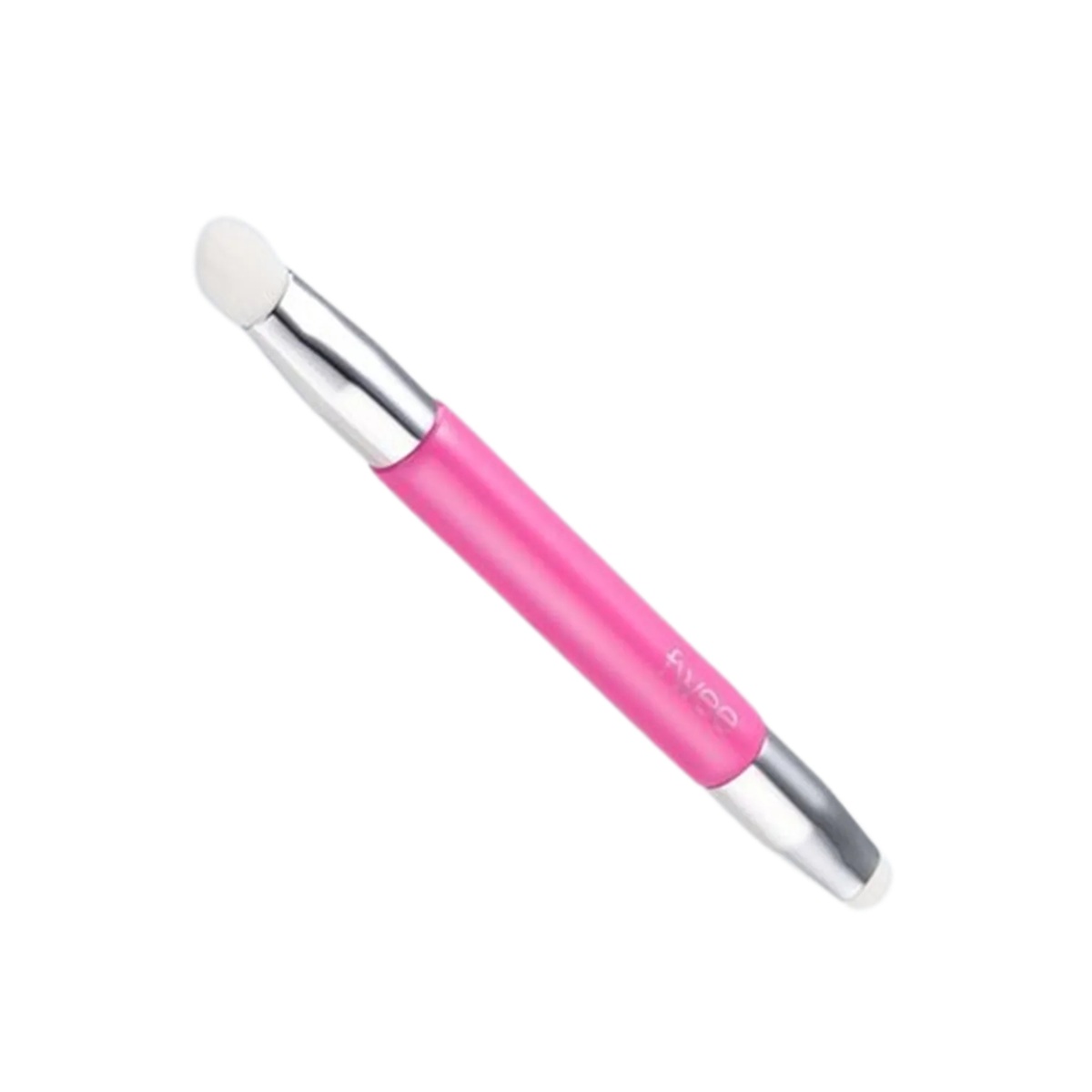 (Fwee) Featherlike Dual Eyeshadow Brush 12g