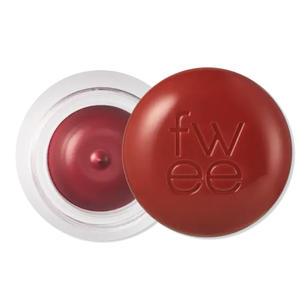 (Fwee) Lip&Cheek Blurry Pudding Pot [RS04 Memories] 5g