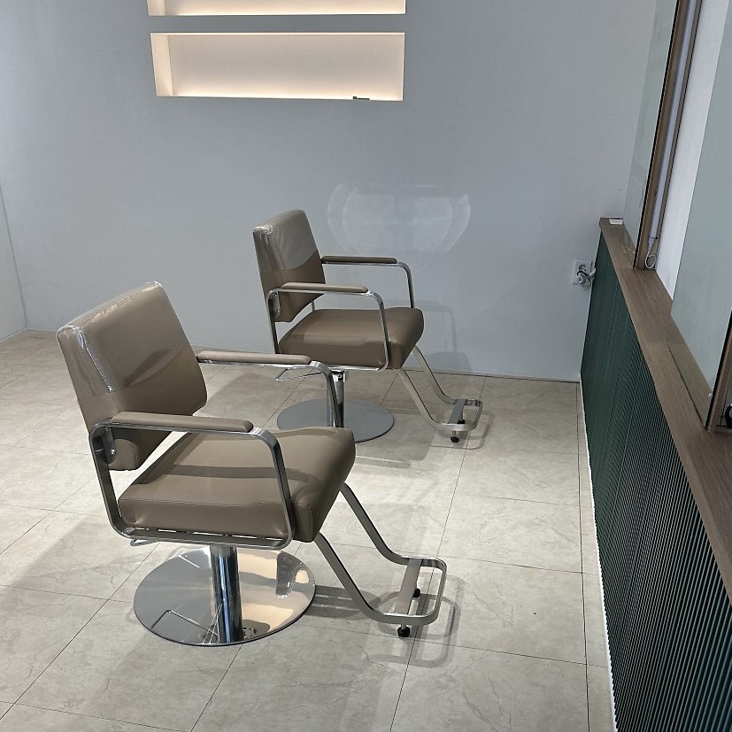 GADDI 10 hair salon chair