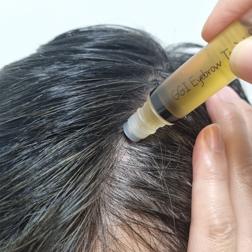 GGI Eyebrow Tonic &amp; Scalp