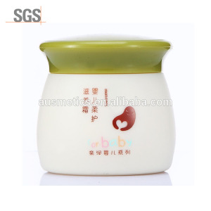 GMPC approved OEM factory set of skin care product moisturizing baby creamskin care oil baby care