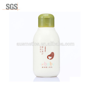 GMPC approved OEM factory set of skin care product moisturizing baby creamskin care oil baby care