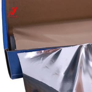 Good Quality Lowest Price Hairdressing Aluminum Foil