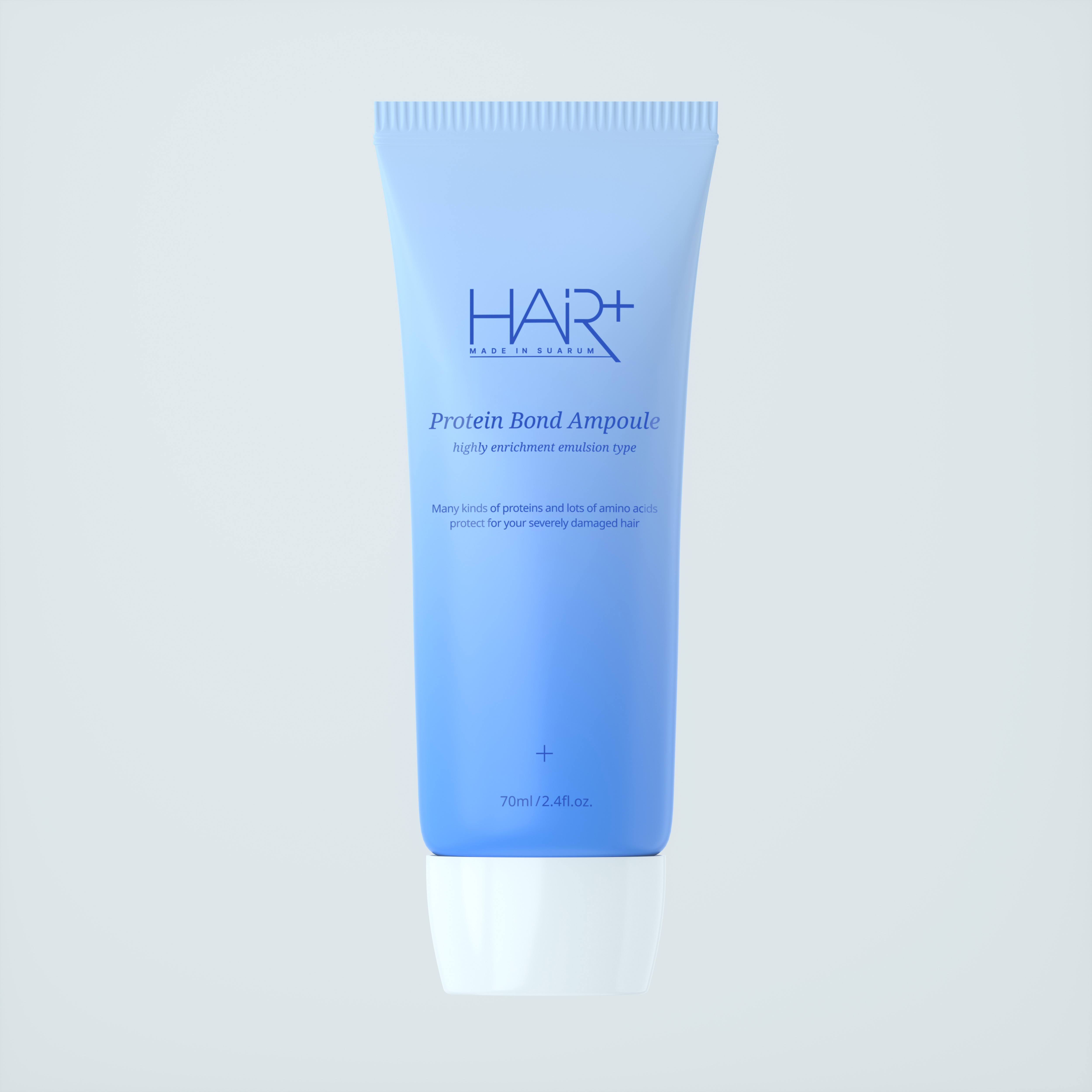 Hairplus Protein Bond Ampoule 145ml