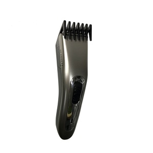 HANA the three parts salon dedicated powerful hair shaving machine electric rechargeable hair clipper