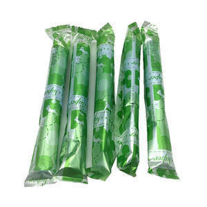 High Quality Disposable  100%viscose soft tampon  for women cleaning