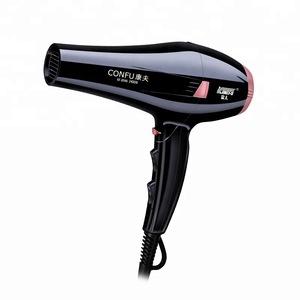 High Quality Electric Hair Drier Guangdong Best Supplier High Powerful Hair Dryer